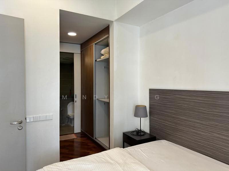 Condominium for Sale at Grand Medini - Mindy Heng - Bedroom - PropertyGuru.com.my