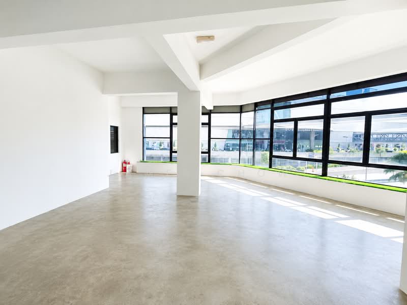 Kedai untuk Disewa di Bukit Jalil (Kuala Lumpur) - James Chow - Interior - PropertyGuru.com.my