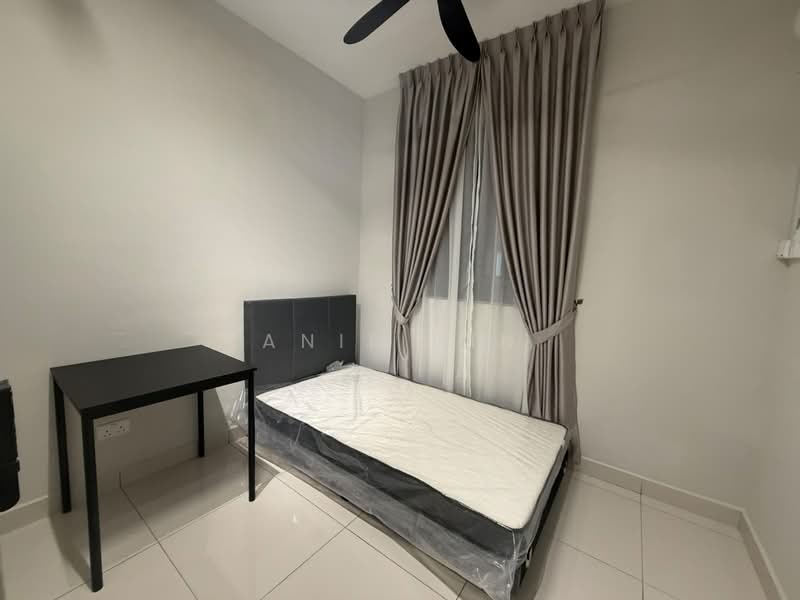 Kondominium untuk Disewa di Nestree Residence - ANie Hin - Bedroom - PropertyGuru.com.my