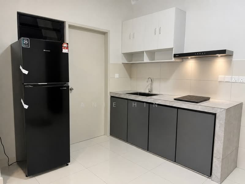 Kondominium untuk Disewa di Nestree Residence - ANie Hin - Kitchen - PropertyGuru.com.my