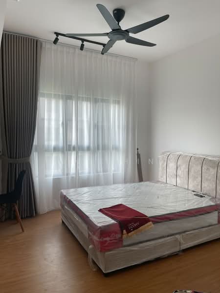 Kondominium untuk Disewa di Nestree Residence - ANie Hin - Bedroom - PropertyGuru.com.my