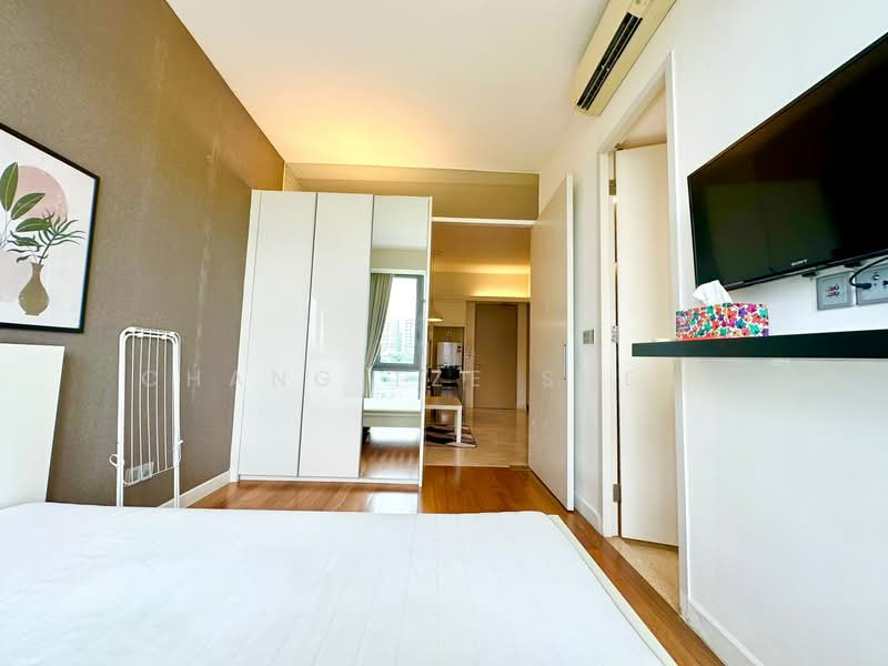 Service Residence for Rent at The Signature - Chang Tze Shean - Bedroom - PropertyGuru.com.my
