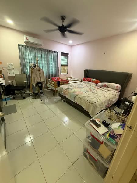 2-storey Terraced House for Sale in Nusa Bayu (Iskandar Puteri (Nusajaya)) - Winson Tee - PropertyGuru.com.my