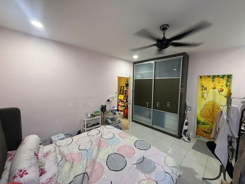 2-storey Terraced House for Sale in Nusa Bayu (Iskandar Puteri (Nusajaya)) - Winson Tee - PropertyGuru.com.my
