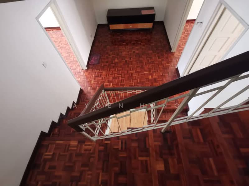 Rumah Teres untuk Disewa di Petaling Jaya (Selangor) - Jayden Heng - Interior - PropertyGuru.com.my