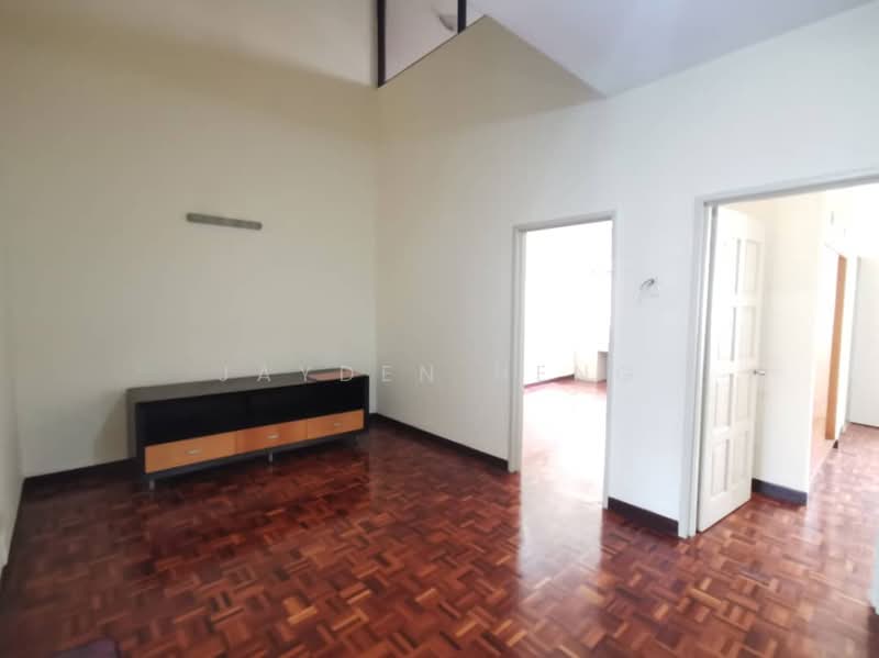 Rumah Teres untuk Disewa di Petaling Jaya (Selangor) - Jayden Heng - Living Room - PropertyGuru.com.my