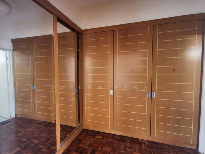 Rumah Teres untuk Disewa di Petaling Jaya (Selangor) - Jayden Heng - Interior - PropertyGuru.com.my