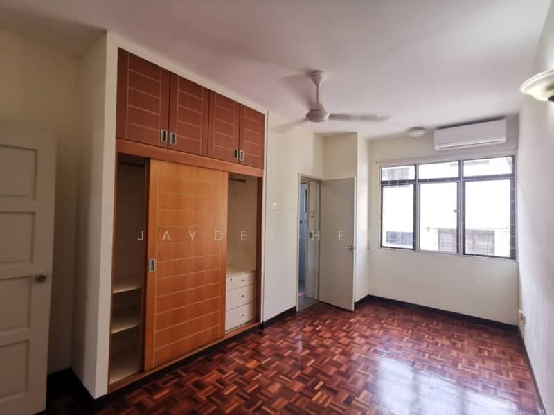 Rumah Teres untuk Disewa di Petaling Jaya (Selangor) - Jayden Heng - Bedroom - PropertyGuru.com.my