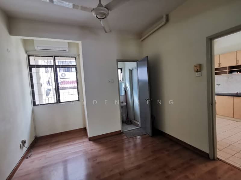 Rumah Teres untuk Disewa di Petaling Jaya (Selangor) - Jayden Heng - Interior - PropertyGuru.com.my