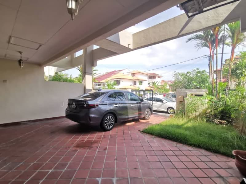 Rumah Teres untuk Disewa di Petaling Jaya (Selangor) - Jayden Heng - Exterior - PropertyGuru.com.my
