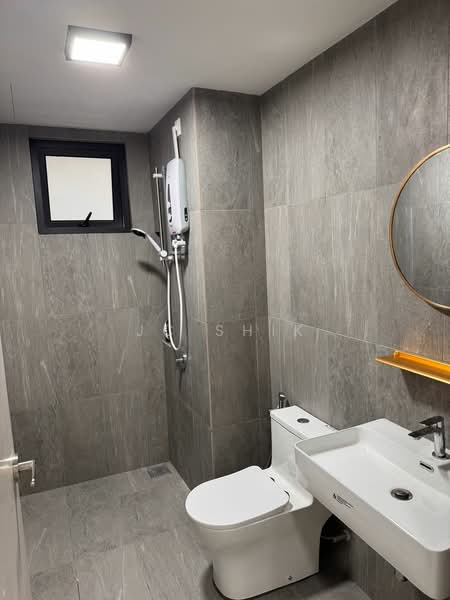Kediaman Servis untuk Disewa di Savvy @ Riana Dutamas - Jc Shik - PropertyGuru.com.my