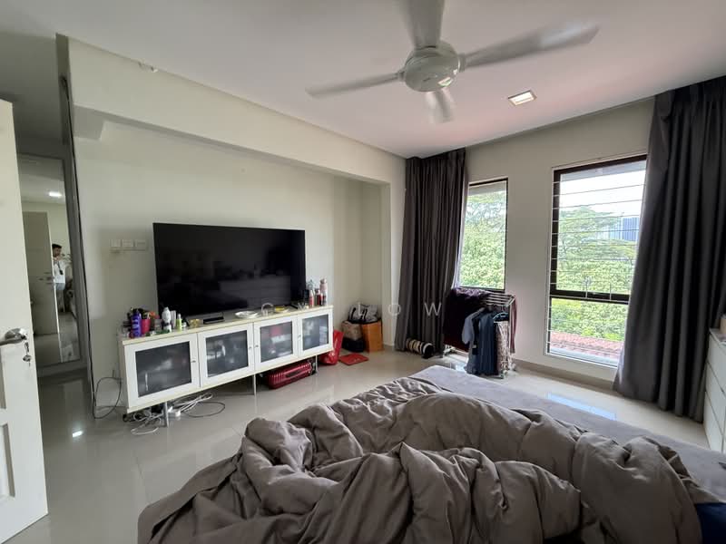 Semi-Detached House for Sale in Taman Danau Desa (Taman Desa) - CY Low - Bedroom - PropertyGuru.com.my