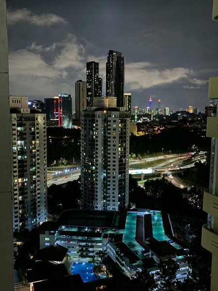 Condominium for Sale at Concerto North Kiara - Alex Yap - Exterior - PropertyGuru.com.my