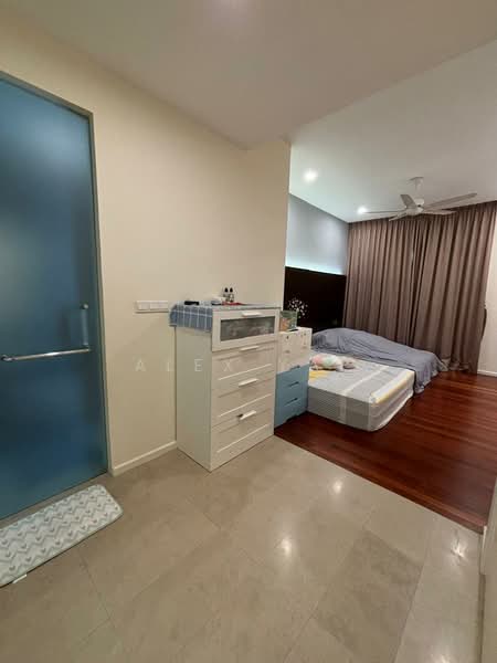 Condominium for Sale at Concerto North Kiara - Alex Yap - Bedroom - PropertyGuru.com.my