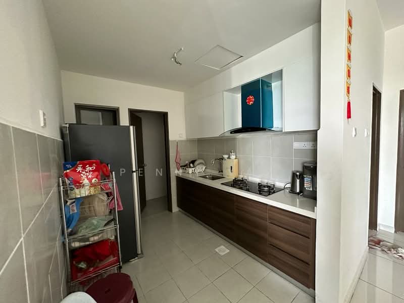 Kediaman Servis untuk Disewa di Suria Putra - Penny Yap - Kitchen - PropertyGuru.com.my