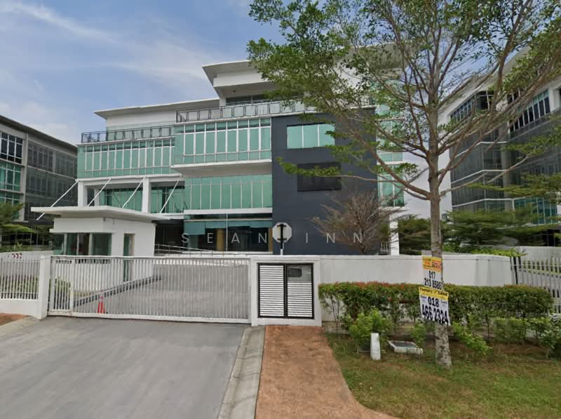 Banglo Komersial untuk Dijual di Glenmarie (Selangor) - Sean Inn - Exterior - PropertyGuru.com.my