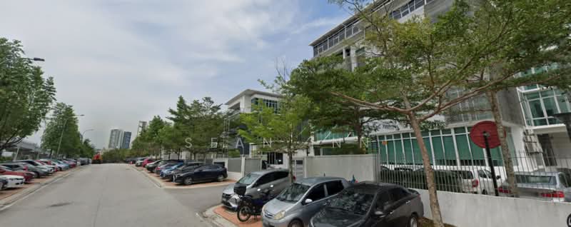 Banglo Komersial untuk Dijual di Glenmarie (Selangor) - Sean Inn - Exterior - PropertyGuru.com.my