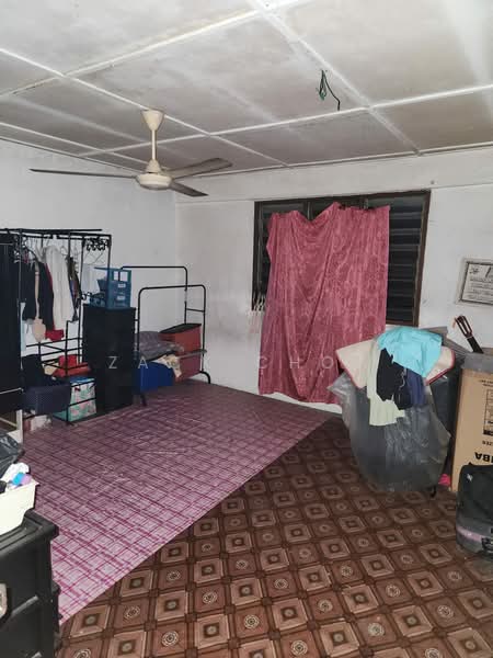 Rumah Teres 2-Tingkat untuk Dijual di Saleng (Senai) - Zack Chow - Bedroom - PropertyGuru.com.my
