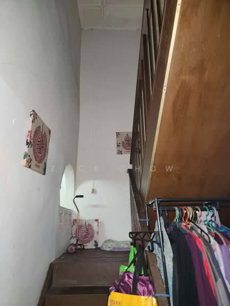 Rumah Teres 2-Tingkat untuk Dijual di Saleng (Senai) - Zack Chow - Interior - PropertyGuru.com.my