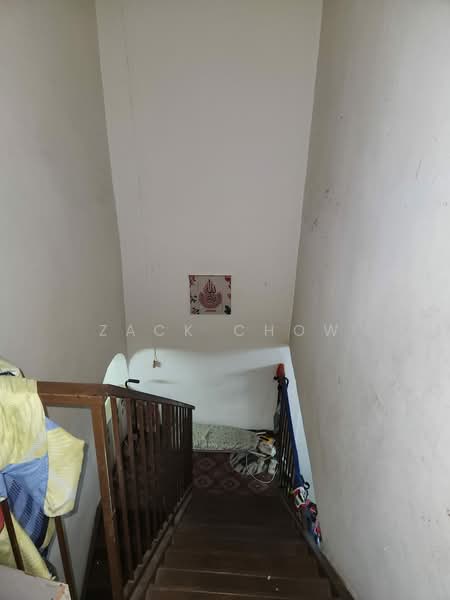 Rumah Teres 2-Tingkat untuk Dijual di Saleng (Senai) - Zack Chow - Interior - PropertyGuru.com.my