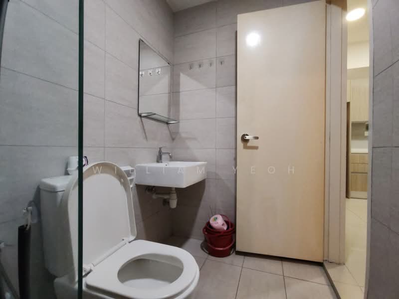 Kediaman Servis untuk Dijual di Gravit8, Klang - William Yeoh - PropertyGuru.com.my