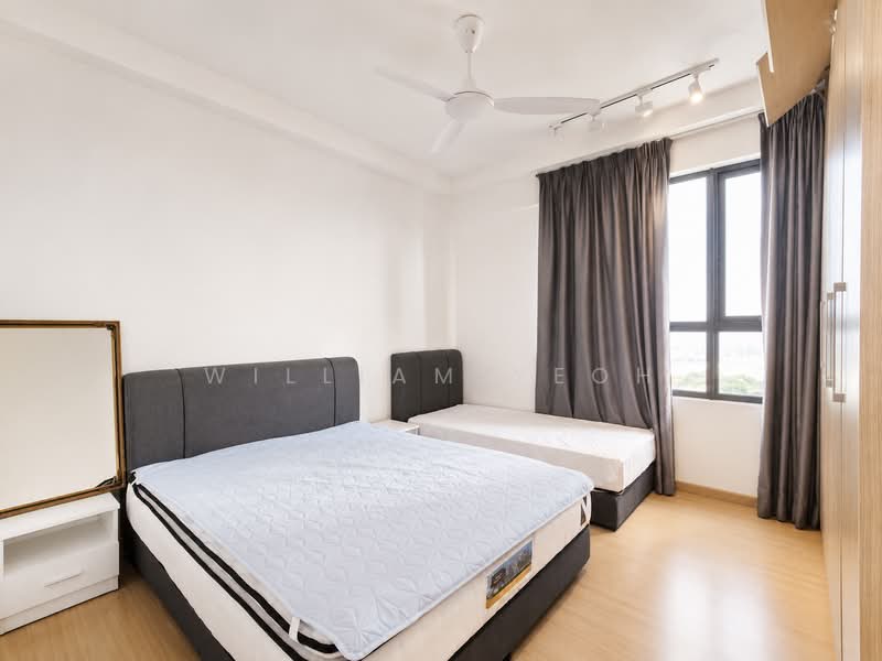 Kediaman Servis untuk Dijual di Gravit8, Klang - William Yeoh - PropertyGuru.com.my