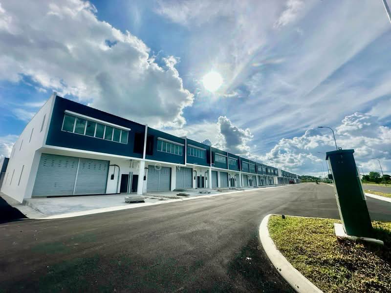 Shop / Office untuk Dijual di Bandar Indahpura (Kulai) - Agnes . - PropertyGuru.com.my