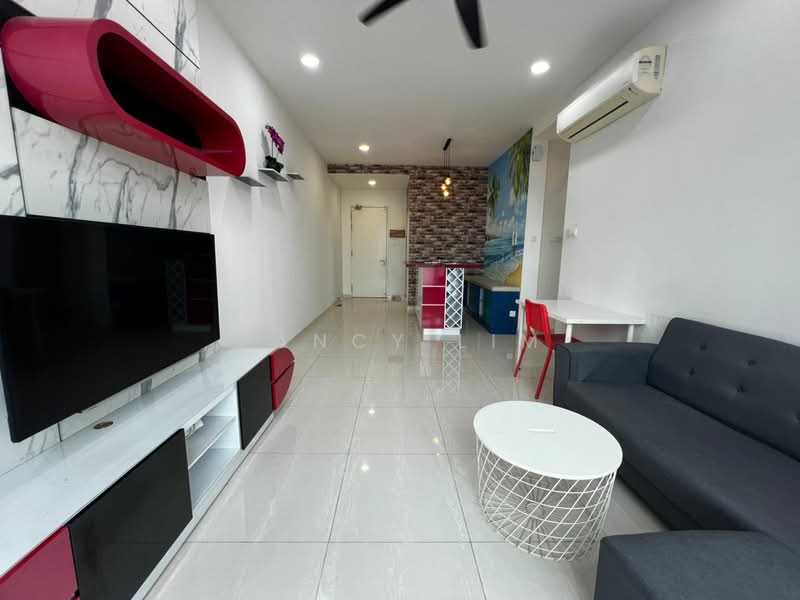 Condominium for Rent at SKS Pavillion Residences - Vancy Lim - PropertyGuru.com.my