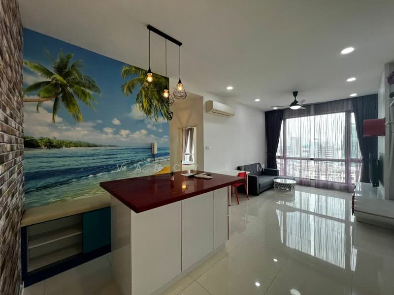 Condominium for Rent at SKS Pavillion Residences - Vancy Lim - PropertyGuru.com.my