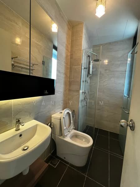 Condominium for Rent at SKS Pavillion Residences - Vancy Lim - PropertyGuru.com.my