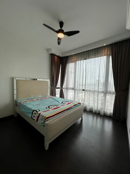 Condominium for Rent at SKS Pavillion Residences - Vancy Lim - PropertyGuru.com.my