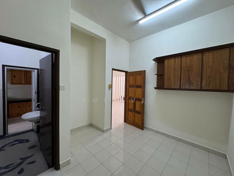 Rumah Teres 2-Tingkat untuk Disewa di Taman Pelangi Indah (Ulu Tiram) - Lui Lui - Interior - PropertyGuru.com.my