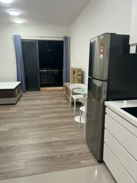 Kediaman Servis untuk Dijual di Southlink - Sinclair Tan - Interior - PropertyGuru.com.my