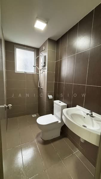 Kondominium untuk Disewa di Platinum Splendor Residence - Janice Siow - PropertyGuru.com.my