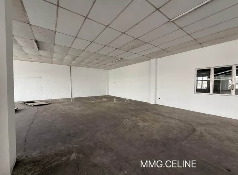 Semi-D Factory for Rent in Kota Damansara (Selangor) - Yap Chew Ying - PropertyGuru.com.my