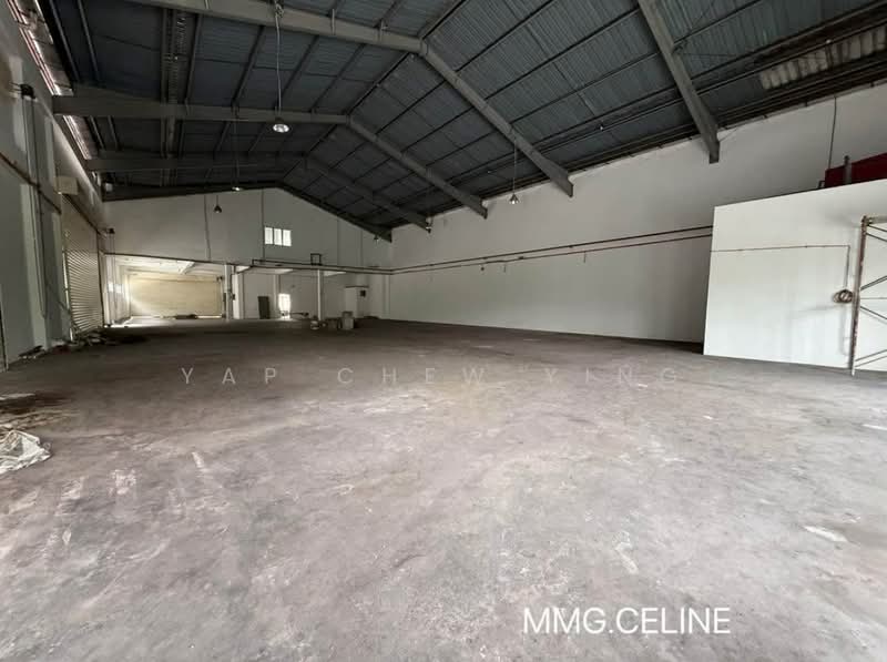 Semi-D Factory for Rent in Kota Damansara (Selangor) - Yap Chew Ying - PropertyGuru.com.my