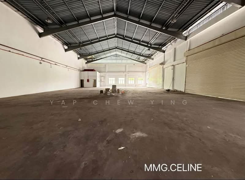 Semi-D Factory for Rent in Kota Damansara (Selangor) - Yap Chew Ying - PropertyGuru.com.my