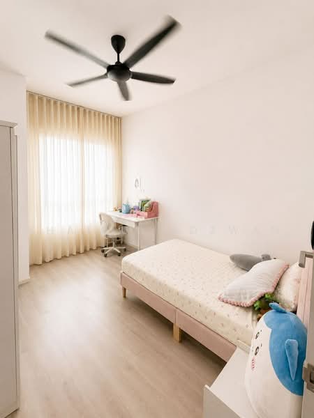 Terraced House for Sale in Seremban (Negeri Sembilan) - Khairul Idzwan - Bedroom - PropertyGuru.com.my