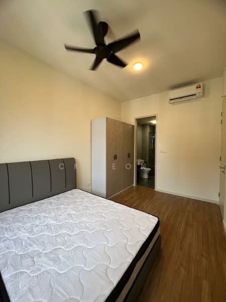 Condominium for Rent at Sunway Avila Residences - CK Teong - Bedroom - PropertyGuru.com.my