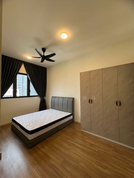Condominium for Rent at Sunway Avila Residences - CK Teong - Bedroom - PropertyGuru.com.my