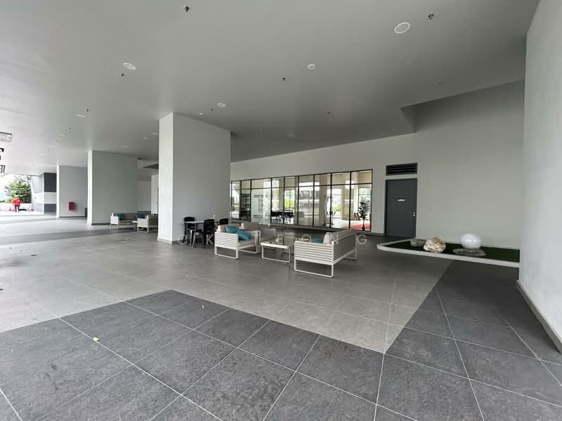 Condominium for Rent at Sunway Avila Residences - CK Teong - Entrance - PropertyGuru.com.my