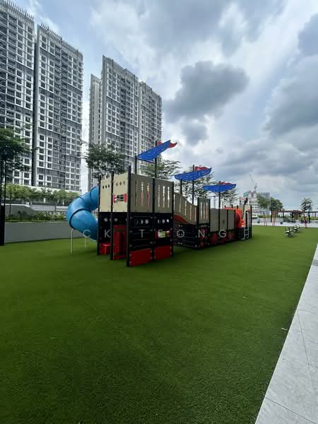 Condominium for Rent at Sunway Avila Residences - CK Teong - Exterior - PropertyGuru.com.my