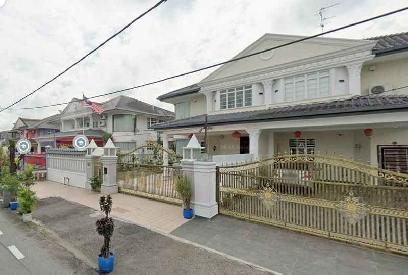 Residential Land for Sale in Taman Suria (Johor Bahru) - Zoey Lee - Exterior - PropertyGuru.com.my