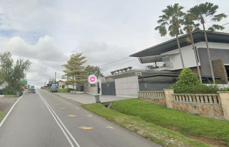 Residential Land for Sale in Taman Suria (Johor Bahru) - Zoey Lee - Exterior - PropertyGuru.com.my