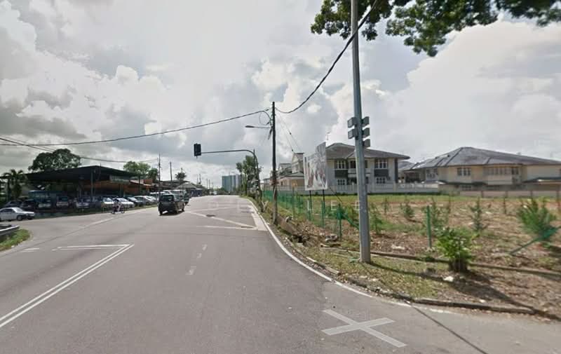 Residential Land for Sale in Taman Suria (Johor Bahru) - Zoey Lee - Exterior - PropertyGuru.com.my