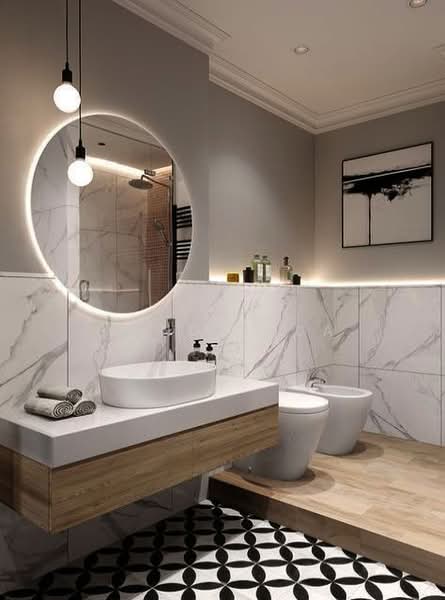 1-storey Terraced House for Sale in Seremban 2 (Negeri Sembilan) - Mandy Kua - Bathroom - PropertyGuru.com.my