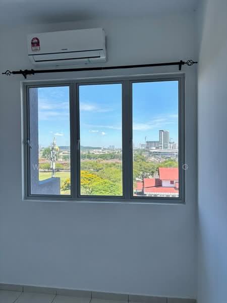 Pangsapuri untuk Disewa di Seri Topaz - Wai Ann Teng - View - PropertyGuru.com.my