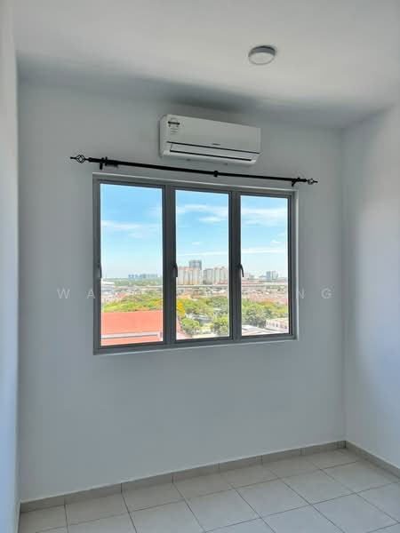 Pangsapuri untuk Disewa di Seri Topaz - Wai Ann Teng - View - PropertyGuru.com.my