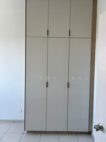 Pangsapuri untuk Disewa di Seri Topaz - Wai Ann Teng - Interior - PropertyGuru.com.my
