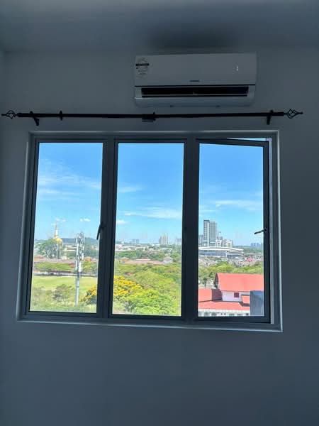 Pangsapuri untuk Disewa di Seri Topaz - Wai Ann Teng - View - PropertyGuru.com.my